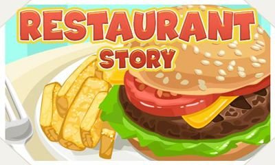 download Restaurant Story apk
